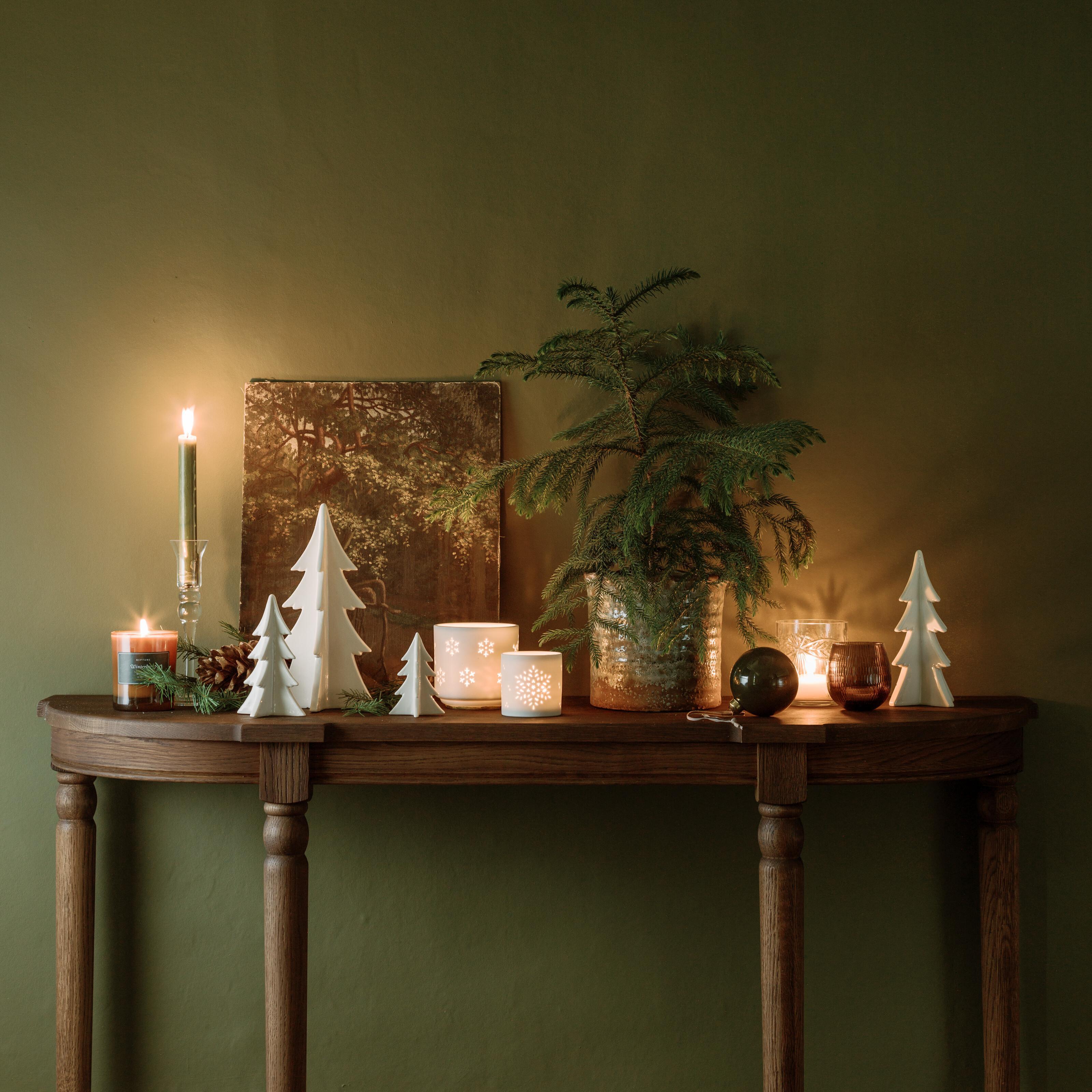 Blenheim console table